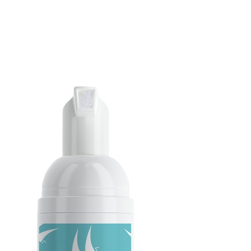 EverBloom Hair Removal Cream Mousse Foam Skin Care