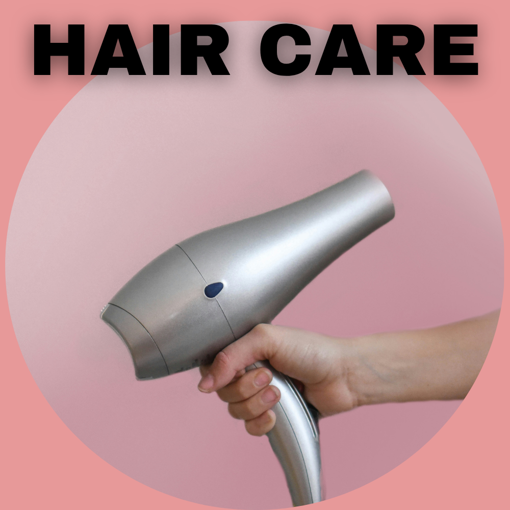 Hair Care