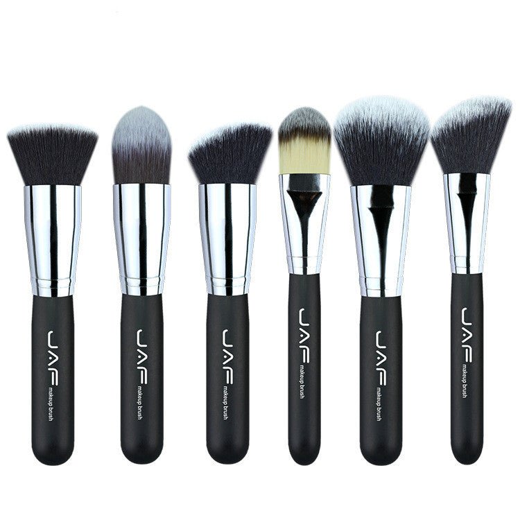 EverBloom Cosmetics: The Allure 24-Piece Master Brush Collection