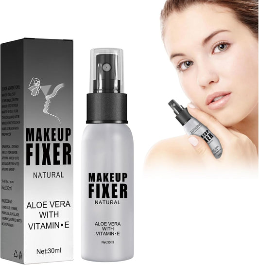 The Final Bloom Makeup Fixer