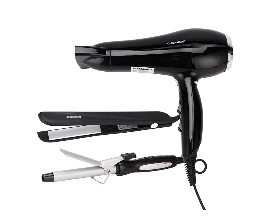 EverBloom 3in1 Hair Styling Kit