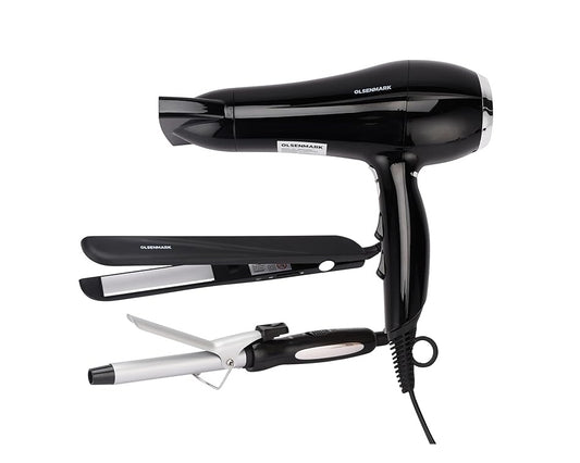 EverBloom 3in1 Hair Styling Kit
